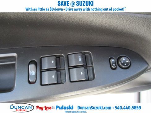 Used 2013 Chevrolet Impala Police image 20