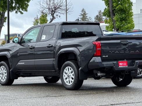 New 2026 Toyota Tacoma SR5 AWD/4WD image 7