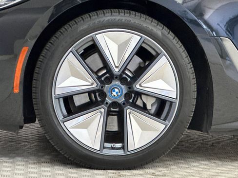 Certified 2023 BMW i4 eDrive35 w/ Premium Package image 11