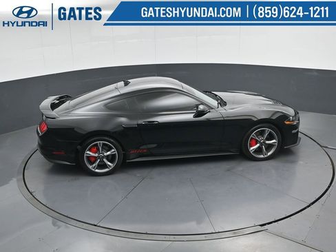 Used 2022 Ford Mustang GT Premium w/ California Special Package RWD image 39