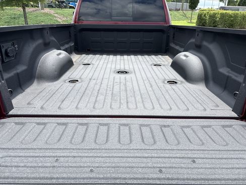 Used 2024 RAM 3500 Limited AWD/4WD image 34