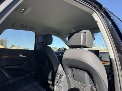 Used 2021 Audi Q5 2.0T Premium w/ Convenience Package image 25