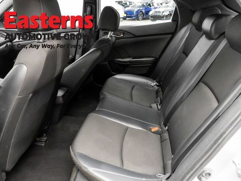 Used 2021 Honda Civic Sport image 20