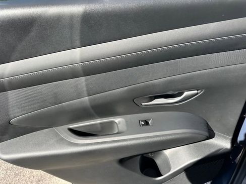 New 2026 Hyundai Tucson SE AWD/4WD image 15