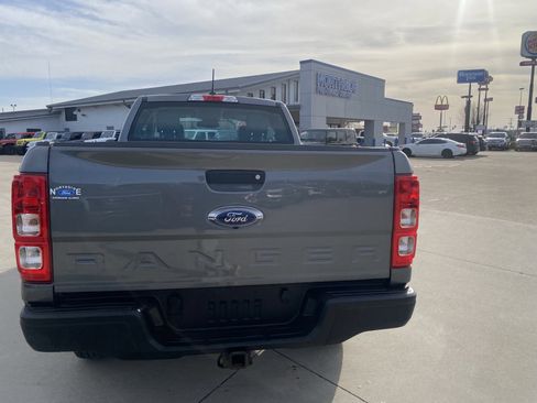 Used 2022 Ford Ranger XL w/ Trailer Tow Package image 5