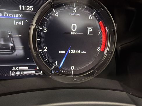 Used 2023 Lexus IS 350 F Sport w/ Navigation Package image 22