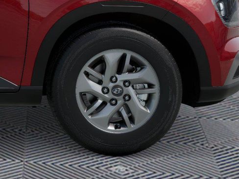 New 2026 Hyundai Venue SE image 8