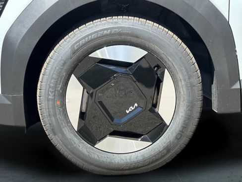 New 2026 Kia EV9 Light image 26
