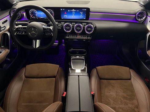 Used 2025 Mercedes-Benz CLA 250 CLA 250 image 16