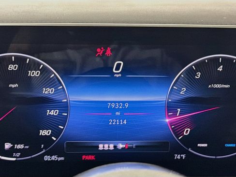 Certified 2024 Mercedes-Benz GLC 300 image 13