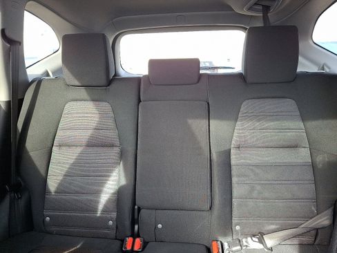 Certified 2022 Honda CR-V EX image 19