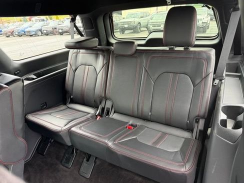 Certified 2022 Ford Expedition Max Limited AWD/4WD image 19
