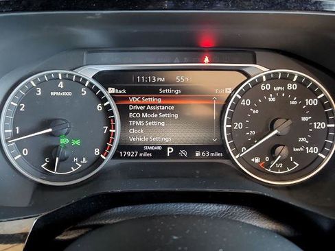 Certified 2025 Nissan Pathfinder SV image 26