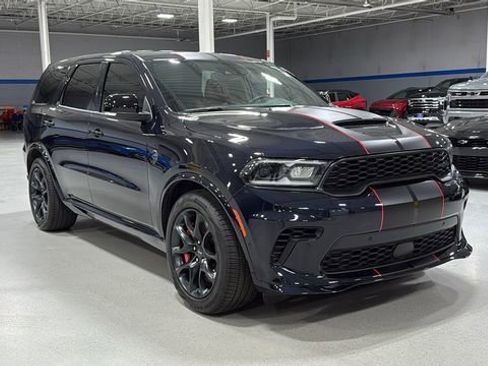 Used 2024 Dodge Durango SRT Hellcat image 3