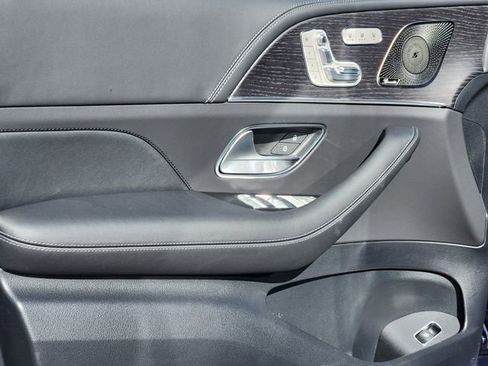 New 2026 Mercedes-Benz GLE 53 AMG 4MATIC image 10