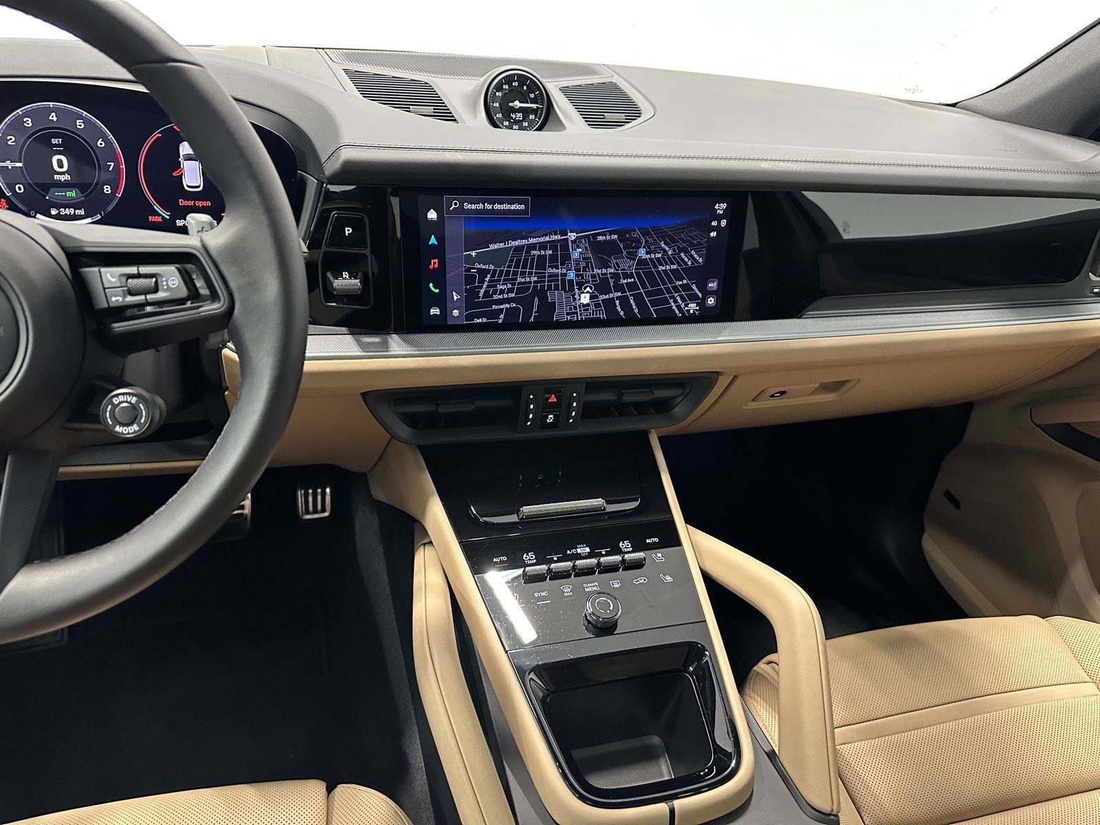 Certified 2026 Porsche Cayenne S AWD/4WD image 27