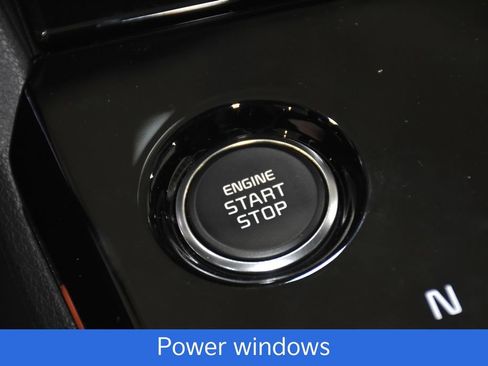 New 2025 Kia Sportage SX Prestige image 12