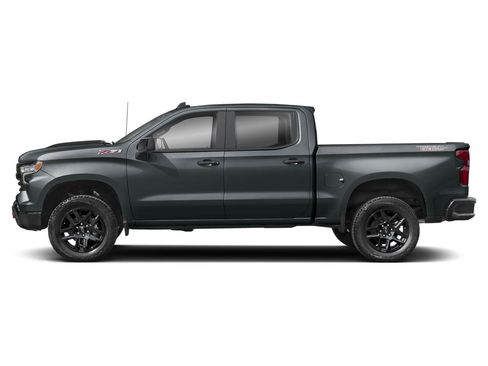 New 2026 Chevrolet Silverado 1500 LT Trail Boss w/ LT Trail Boss Premium Package AWD/4WD image 27