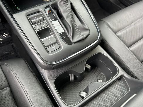 Used 2026 Honda CR-V EX-L image 34