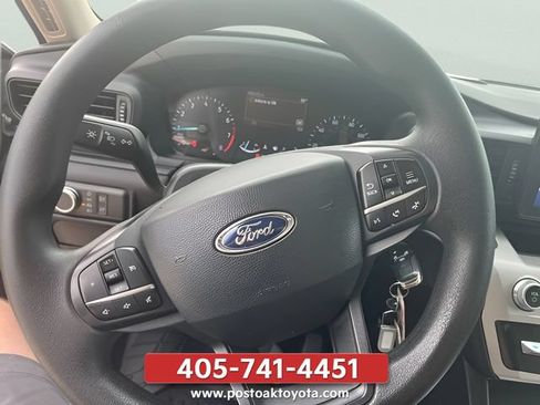 Used 2022 Ford Explorer 4WD image 15