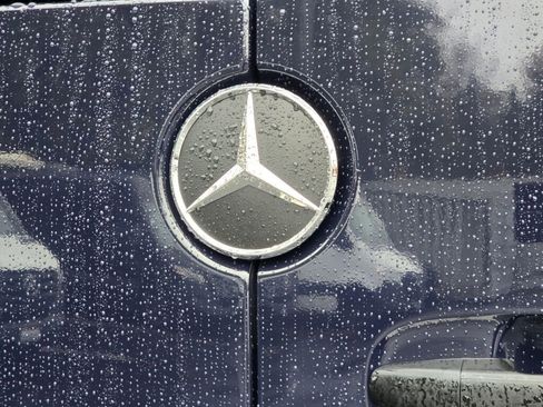 New 2026 Mercedes-Benz Sprinter 144 Cargo image 12