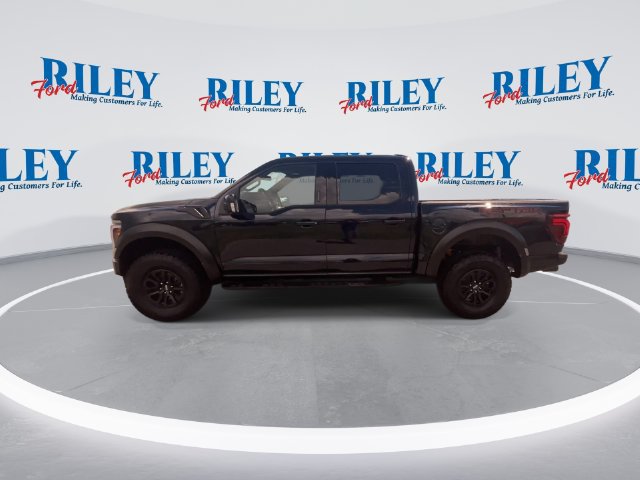 New 2026 Ford F150 Raptor AWD/4WD image 5