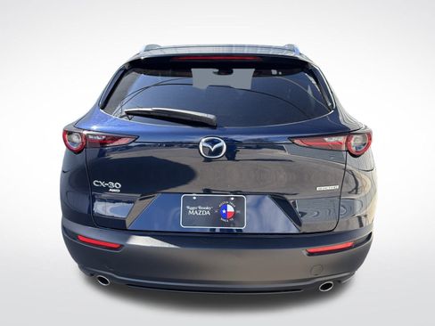 Certified 2025 MAZDA CX-30 AWD 2.5 S w/ Preferred Package image 8