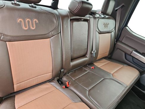 Used 2022 Ford F150 King Ranch w/ Trailer Tow Package image 18