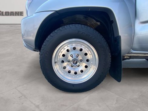 Used 2014 Toyota Tacoma 4x4 Double Cab w/ TRD Sport Package image 14