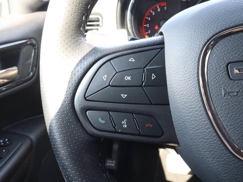 Used 2025 Dodge Durango GT AWD/4WD image 26