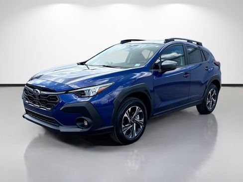 New 2026 Subaru Crosstrek 2.5i Premium AWD/4WD image 7