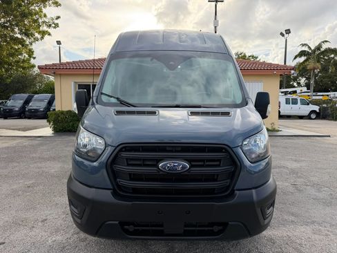 Used 2020 Ford Transit 250 148 High Roof Extended RWD image 10
