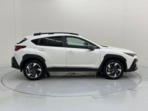 Used 2025 Subaru Crosstrek 2.5i Limited image 7