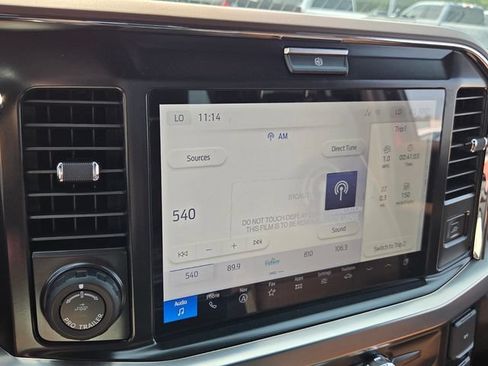 New 2026 Ford F250 King Ranch AWD/4WD image 18