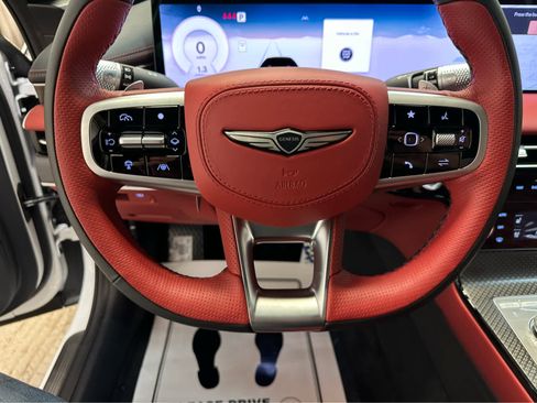 New 2026 Genesis G80 3.5T Sport Prestige image 14