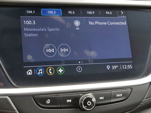 Used 2023 Buick Encore GX Preferred w/ Cold Weather Comfort Package FWD image 47