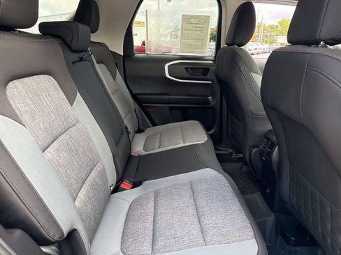 Certified 2024 Ford Bronco Sport Big Bend image 27