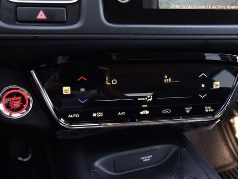 Used 2021 Honda HR-V EX image 15