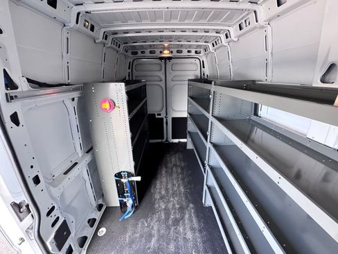 Used 2025 RAM ProMaster 3500 image 11