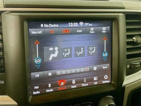 Used 2019 RAM 1500 Classic Warlock w/ Electronics Group image 14