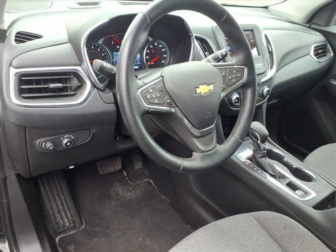 Used 2023 Chevrolet Equinox LT image 8