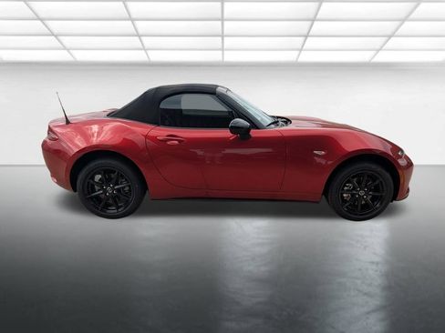 New 2026 MAZDA MX-5 Miata Sport RWD image 24