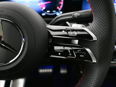 New 2026 Mercedes-Benz CLA 250 image 10