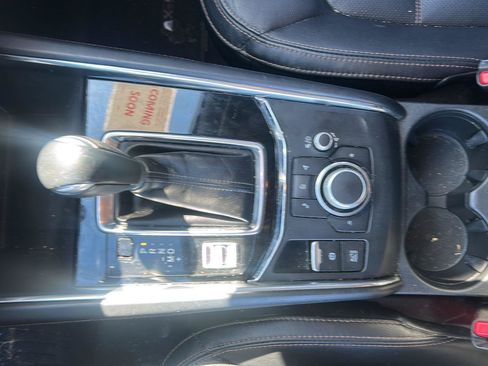 Used 2021 MAZDA CX-5 Grand Touring AWD/4WD image 27