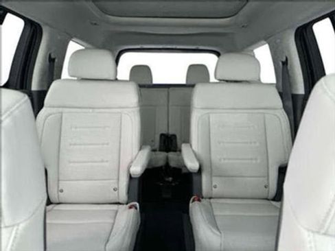 New 2025 Hyundai Santa Fe Calligraphy image 18