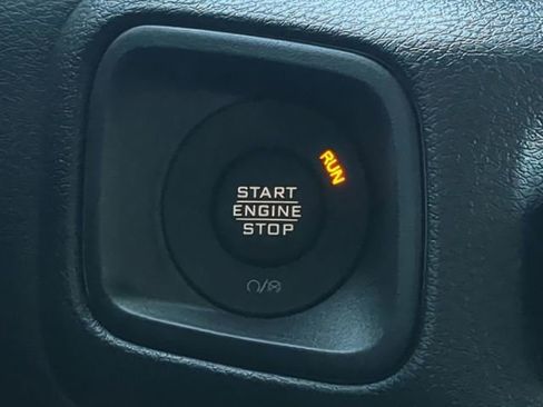 New 2026 Jeep Wrangler Sport S image 32