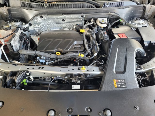 Used 2026 Chevrolet Trax LT FWD image 27