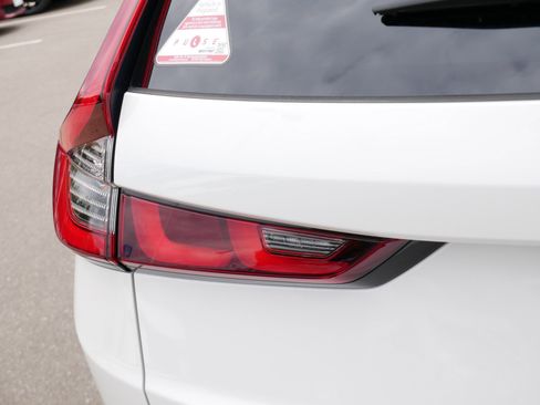 Used 2026 Honda CR-V Sport-L image 17