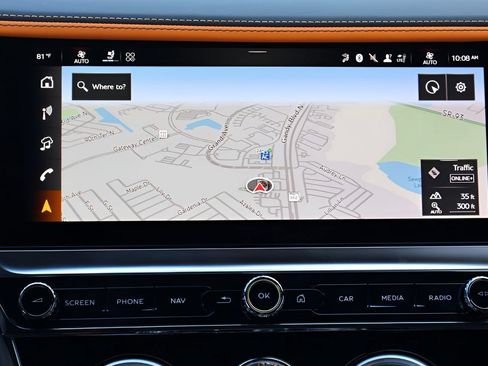 New 2026 Bentley Continental GT Speed AWD/4WD image 17