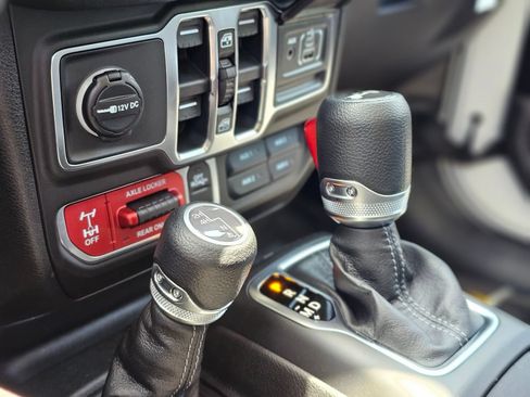 New 2026 Jeep Wrangler Unlimited Sport AWD/4WD image 16